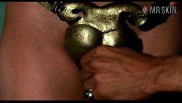 Uschi Digard in Ilsa, Harem Keeper of the Oil Sheiks (1976) Breasts Bush Breasts Bush 200265