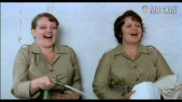 Tania Busselier in Ilsa: The Wicked Warden (1979) Breasts Butt Bush Breasts Bush 174750