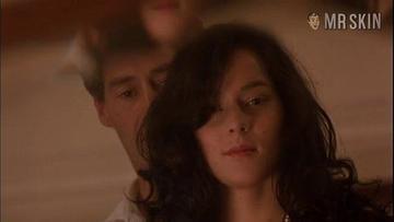 Meg Tilly in The Girl in a Swing (1989) Breasts Butt Breasts Bush 240665