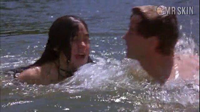 Meg Tilly in The Girl in a Swing (1989) Breasts Butt Bush Full Nudity Breasts Bush 240667