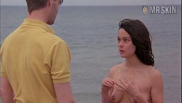 Meg Tilly in The Girl in a Swing (1989) Breasts Breasts Bush 189161