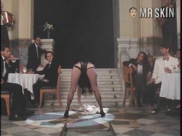 Lesley Ann Warren in Bird of Prey (1995) Sexy Sexy 210096