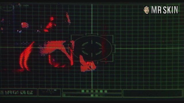 Stacey Travis in Hardware (1990) Breasts Butt Breasts Butt 180198