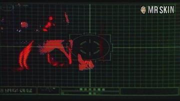 Stacey Travis in Hardware (1990) Breasts Butt Breasts Butt 180198