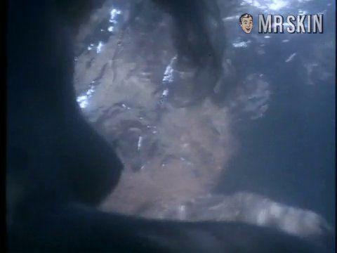 Stacey Travis in Dracula Rising (1993) Breasts Butt Bush Breasts Bush 178733