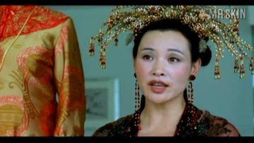 Joan Chen in Cyber Wars (2004) Sexy Sexy 201404