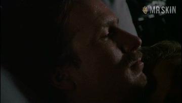 Kathleen Turner in Body Heat (1981) Left Breast Breasts Bush 173373
