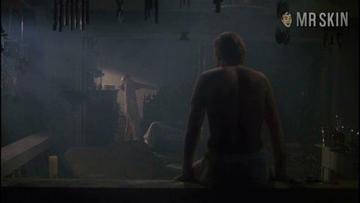 Kathleen Turner in Body Heat (1981) Breasts Butt Bush Breasts Bush 173375