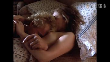 Kathleen Turner in A Breed Apart (1984) Breasts Breasts Butt 175544