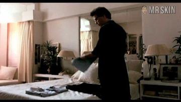 Shannon Tweed in Of Unknown Origin (1983) Breasts Breasts Sexy 201859