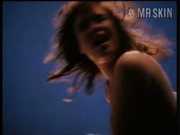Michelle Moffett in Indecent Behavior (1993) Breasts Butt Breasts Bush 207424