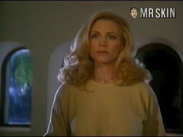 Monique Parent in Night Eyes 3 (1993) Breasts Thong Breasts Thong 176922