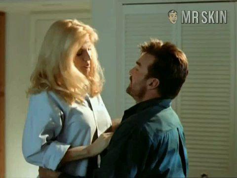 Shannon Tweed Nude in Hard Vice. Breasts. 211486