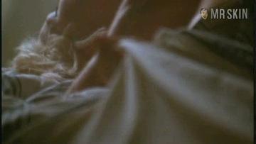 J.J. Mantia in Human Desires (1997) Breasts Breasts Bush 179034