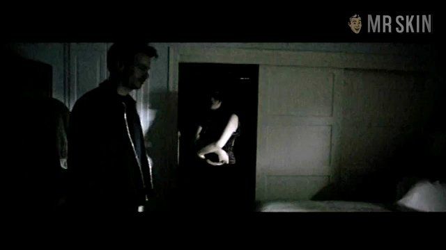 Jenn Fong in Erosion (2005) Butt Underwear Butt Underwear 201181