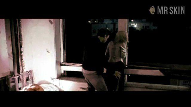 Charis Michelsen in Erosion (2005) Butt Butt Sexy 201182