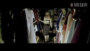 Charis Michelsen in Erosion (2005) Underwear Butt Sexy 201183