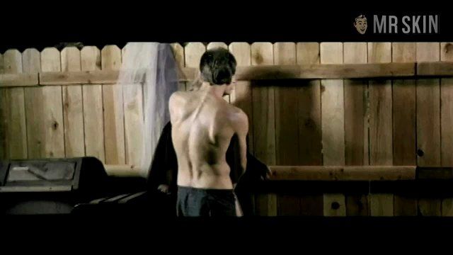 Charis Michelsen Nude in Erosion. Butt, sexy, underwear. 201184