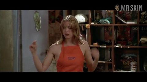 Sexiest Scenes of Gina from Empire Records. Underwear, sexy, thong. 173405