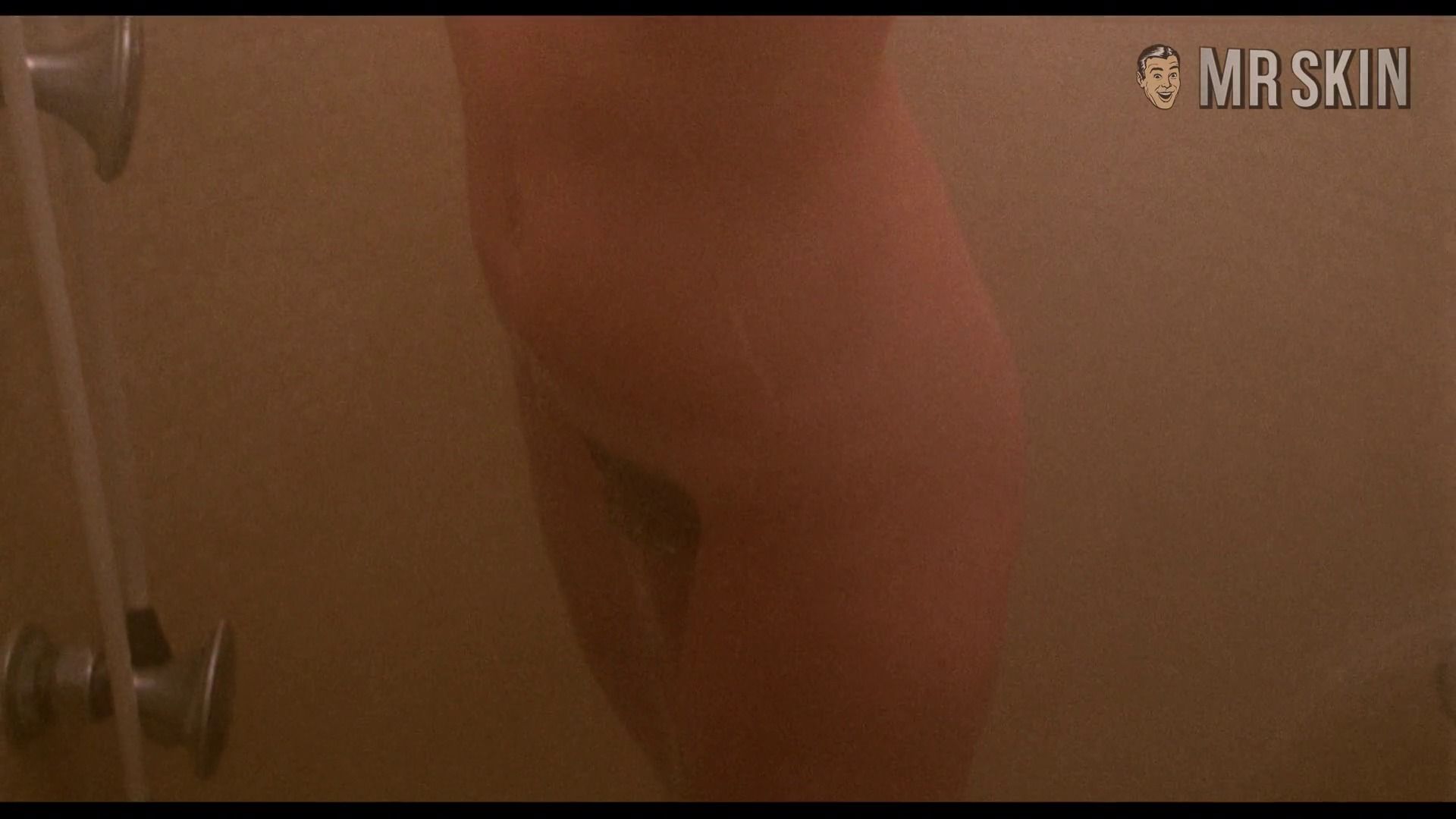 Hunter Tylo Naked in The Initiation. Breasts, Bush. 203983
