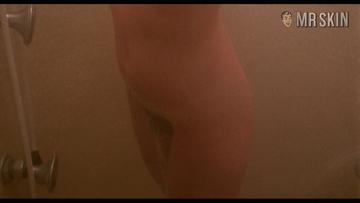 Hunter Tylo in The Initiation (1984) Breasts Bush Breasts Bush 203983