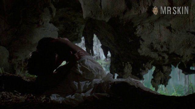 Cathy Tyson in The Serpent and the Rainbow (1988) Body Double Breasts Body Double Breasts 248856