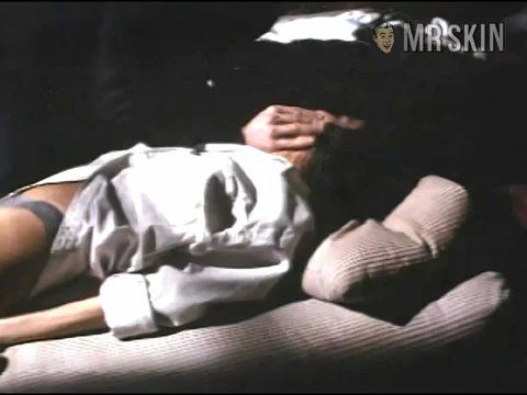 Fabiana Udenio in Diplomatic Immunity (1991) Breasts Breasts 176614