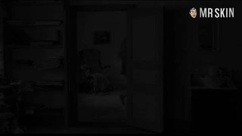 Liv Ullmann Naked in Shame. Breasts. 188845