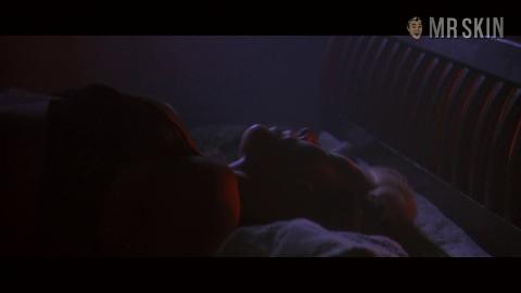 Nudes of Alex Johnson / Sarah from Highlander III. Bush, Breasts, Butt, Sexy. 177660