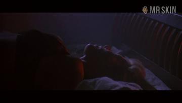 Deborah Kara Unger in Highlander III (1994) Bush Breasts Butt Sexy Breasts Bush 177660