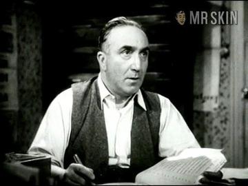 Françoise Arnoul in L' Épave (1949) Breasts Body Double Body Double Breasts 193832