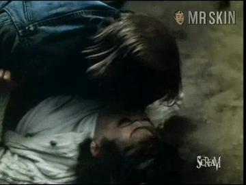 Brenda Vaccaro in House by the Lake (1976) Breasts Breasts 190748