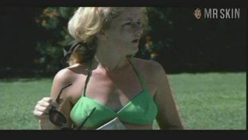 Joyce Van Patten in Bone (1972) Bikini Bikini Breasts 185684