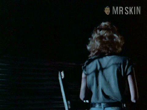 Kaaren Lee in Roadhouse 66 (1984) Breasts Breasts 205373