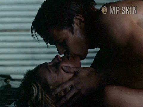 Nudes of Melissa Duran from Roadhouse 66. Breasts. 205374