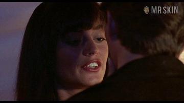 Ava Fabian in Ski School (1991) Breasts Breasts Underwear 207360