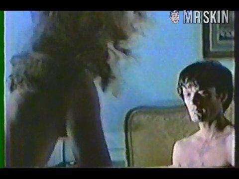 Lindsay Wagner in Two People (1973) Breasts Breasts 186672