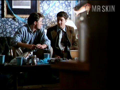 Melora Walters in Twenty Bucks (1993) Breasts Breasts Butt 189171