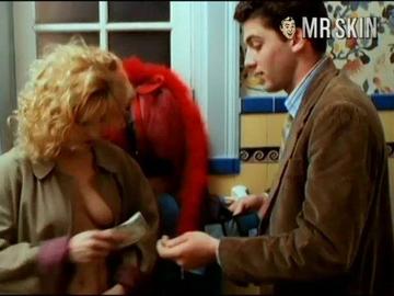 Melora Walters in Twenty Bucks (1993) Breasts Breasts Butt 195329