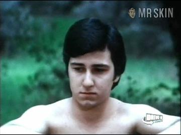 Victoria Thompson in The Harrad Experiment (1973) Breasts Bush Breasts Bush 177855