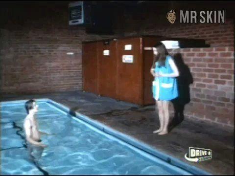Laurie Walters in The Harrad Experiment (1973) Breasts Butt Bush Breasts Bush 177857