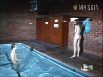 Laurie Walters in The Harrad Experiment (1973) Breasts Butt Bush Breasts Bush 177857