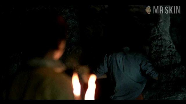 Rachel Ward in Fortress (1986) Butt Butt Underwear 202870