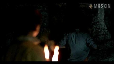 Rachel Ward Nude in Fortress. Butt, underwear. 202870