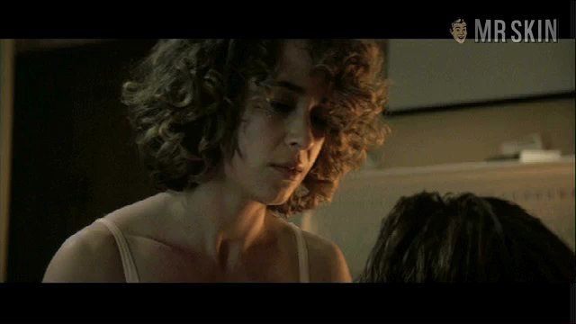 Sexiest Mary Sefton Scenes. Underwear. 216760