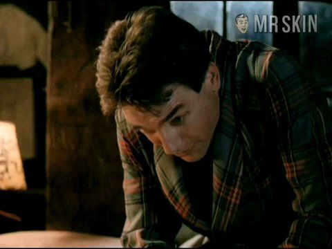 Madeleine Stowe in Worth Winning (1989) Breasts Breasts Sexy 196728