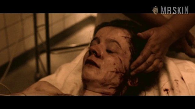 Emily Watson Naked in Breaking the Waves. Breasts, bush. 175933