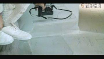 Sigourney Weaver in Half Moon Street (1986) Breasts Bush Breasts Bush 188495