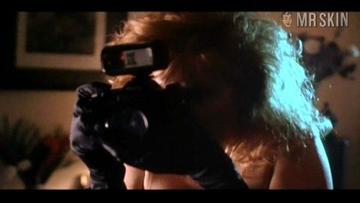 Eva LaRue in Heart Condition (1990) Underwear Bikini Underwear 190224