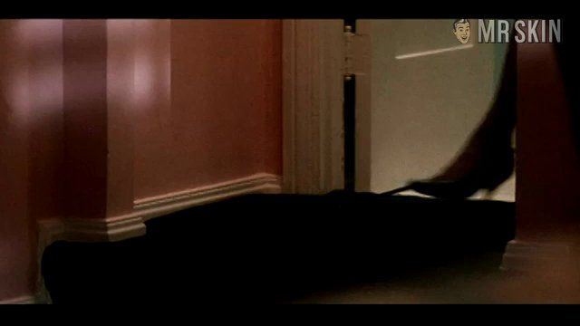 Hottest Chloe Webb Scene in Heart Condition. Sexy, Underwear. 190226